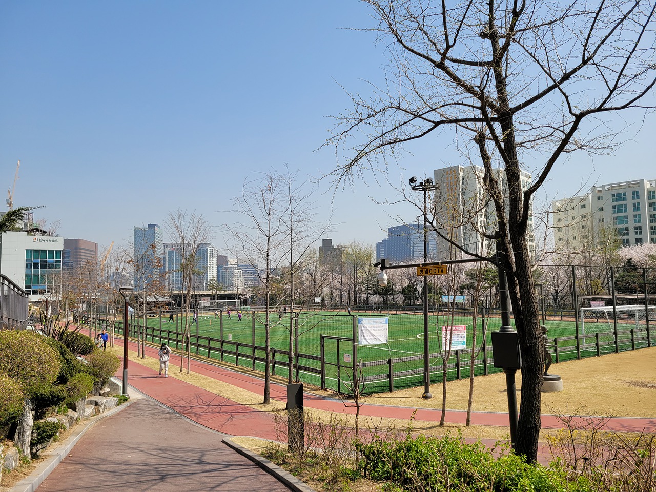 他不仅展示